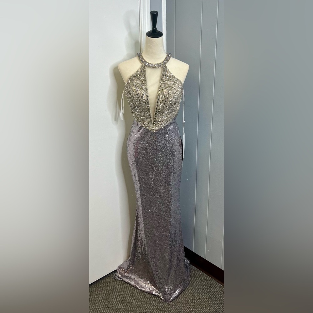 Prom dress, formal dress, party dress, gala, wedding